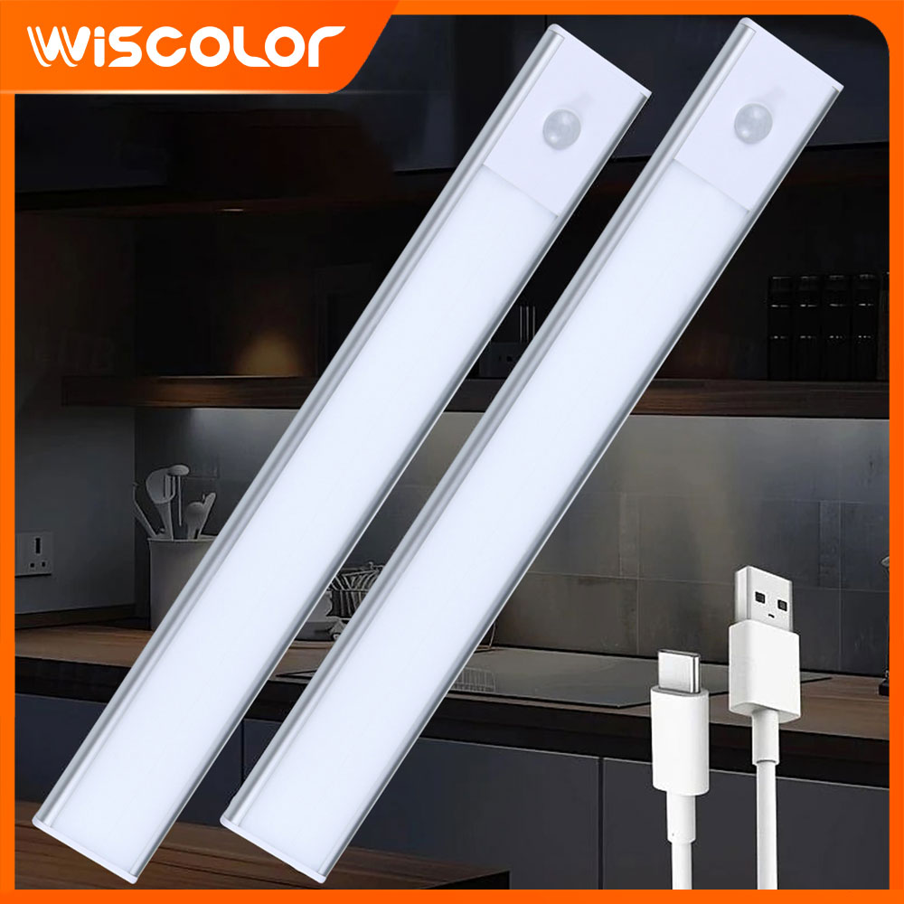 Ldr Light Sensor - Ultra-thin LED Motion Night Light Sensor