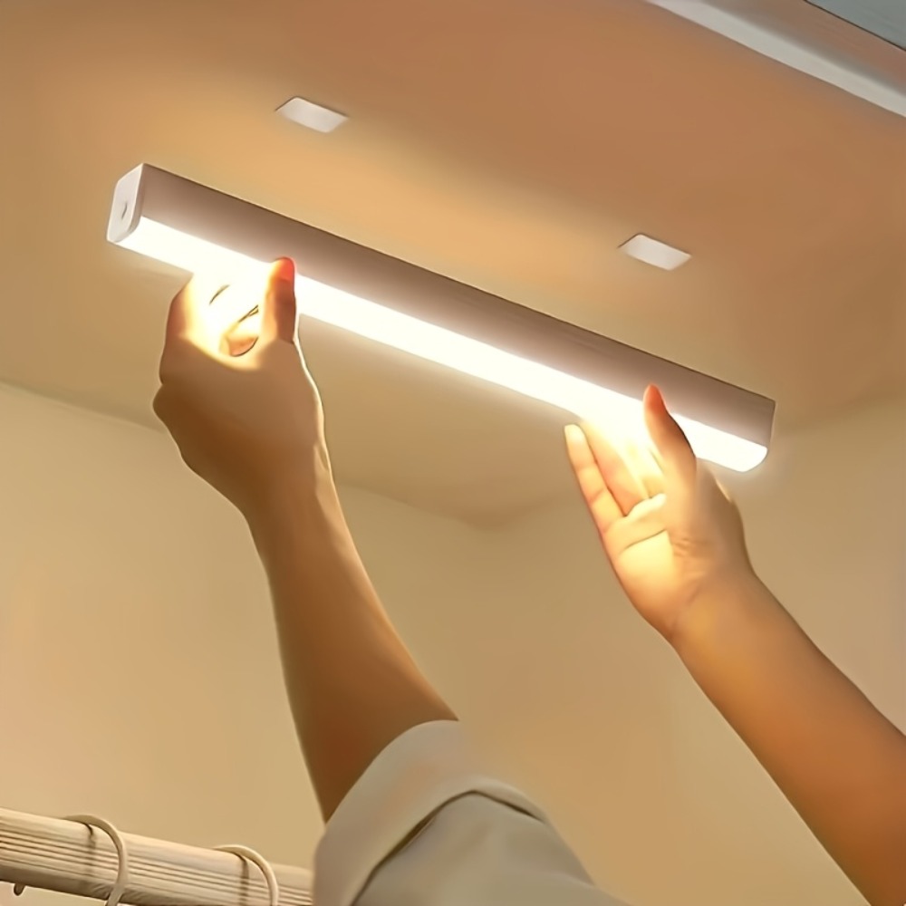 Ldr Light Sensor - Wireless LED Strip Lights with Motion