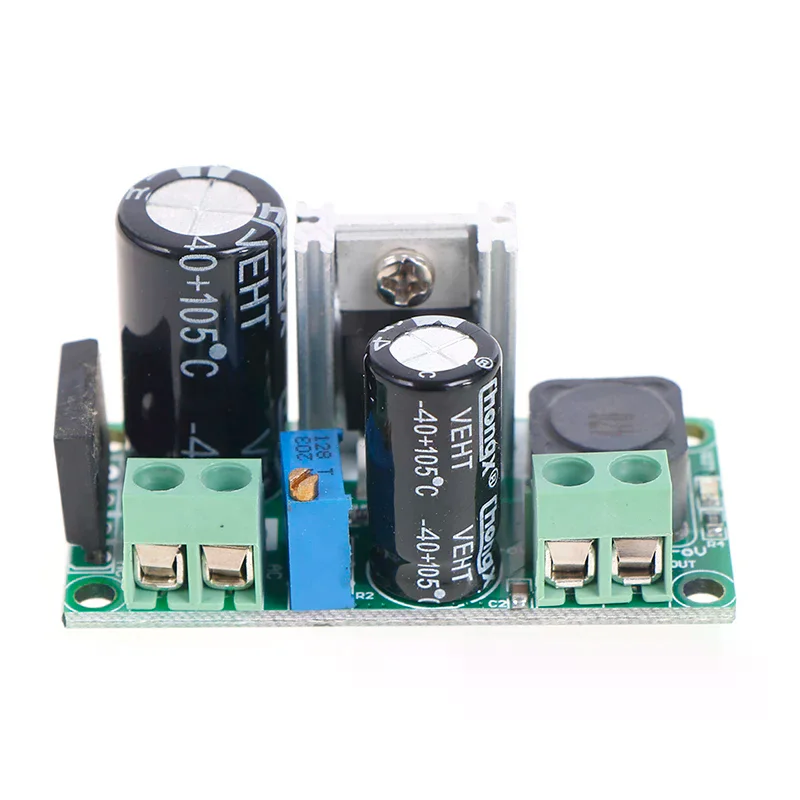 Relay Module 5V - 1Pcs LM259 AC to DC 3.3v
