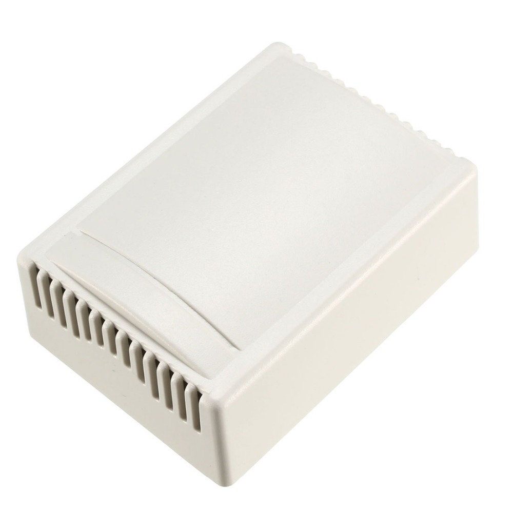 Diy Electronics Case - Uxcell Nhựa ABS Hộp Nối Chống