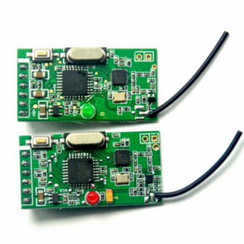Nrf24L01 Module Wireless - 2.4G NRF24L01 Không Dây Âm Thanh