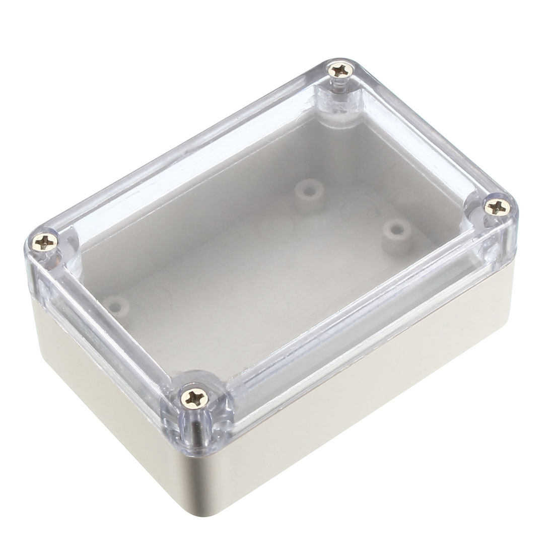Diy Electronics Case - ABS Project Junction Box for Electrical