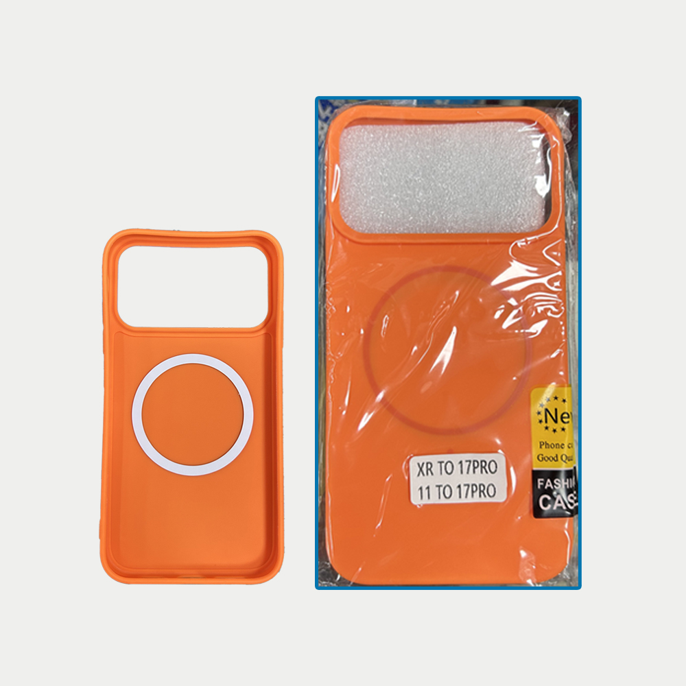 Diy Electronics Case - Diy Magnetic Liquid Silicone Matte Magnetic