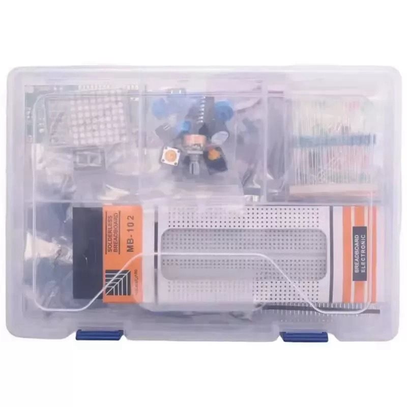 Y23A-RFID Starter Kit For Ardu - đánh giá và giá Diy Electronics Set