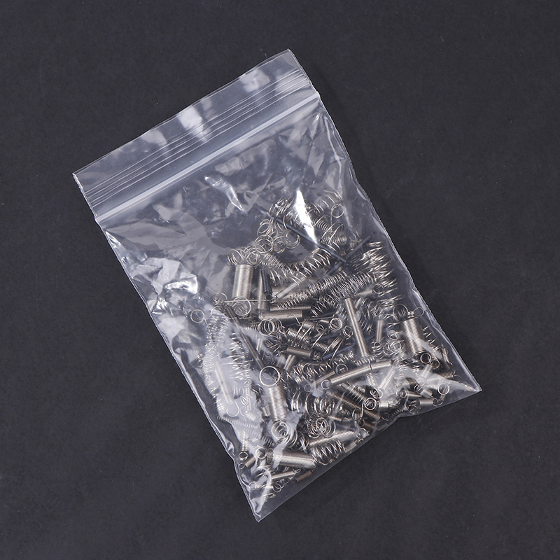 Silver Mixed Loading Spring Me - đánh giá và giá Diy Electronic Load