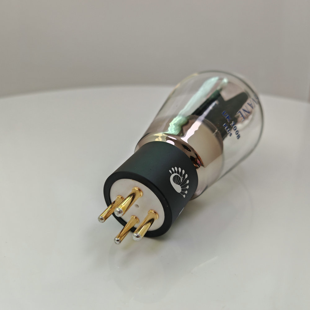 PSVANE UK300B-PLUS Vacuum Tube - đánh giá và giá Diy Electronics Uk
