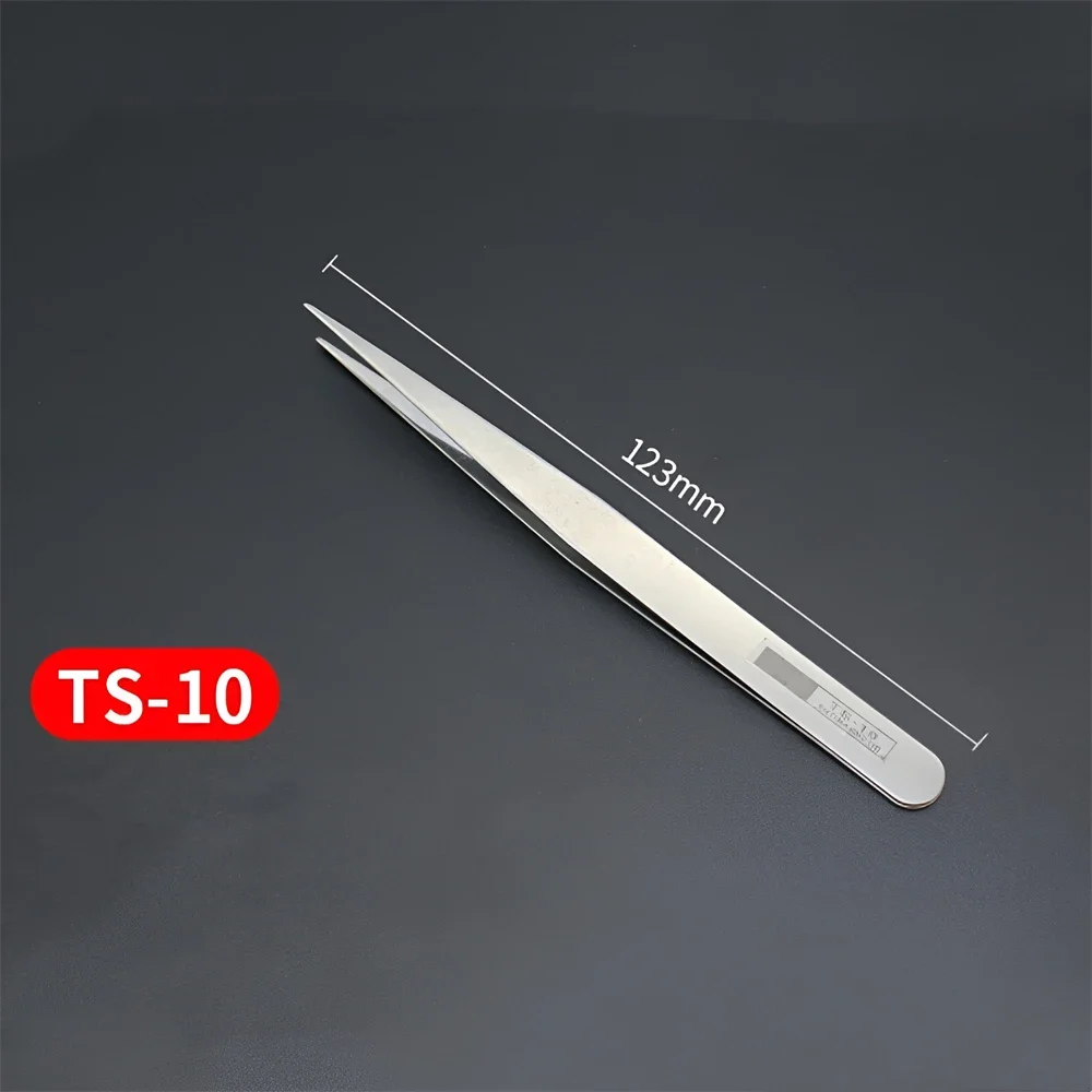 6Pcs Anti-static Stainless Ste - đánh giá và giá Diy Electronics Set