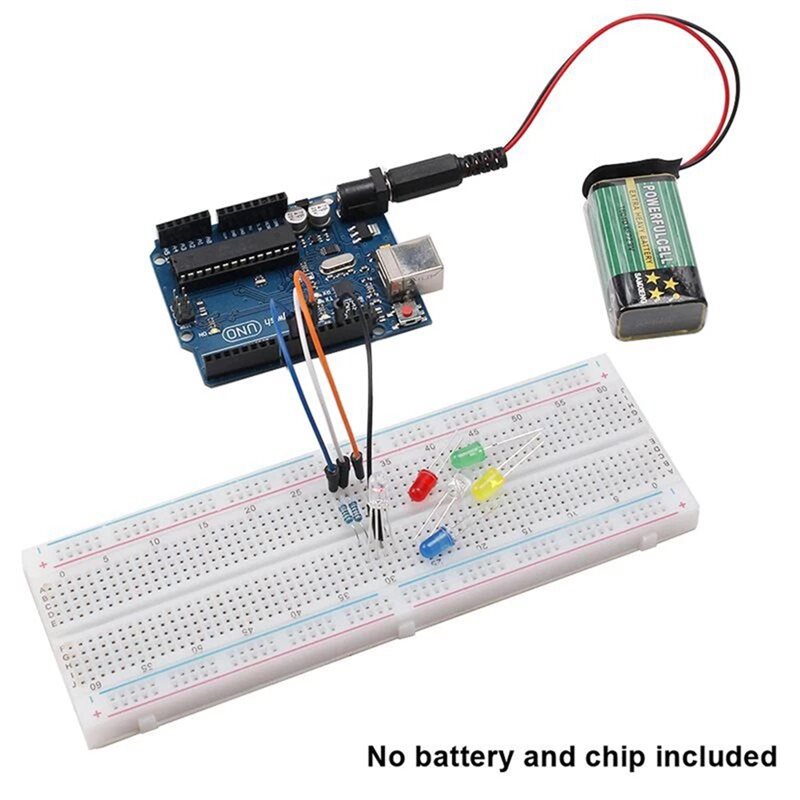 【HOT A69Z!】Electronic Componen - đánh giá và giá Diy Electronics Kits