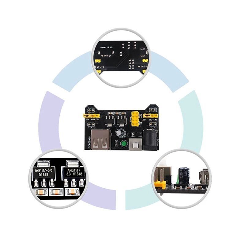 【HOT A69Z!】Electronic Componen - đánh giá và giá Diy Electronics Kits
