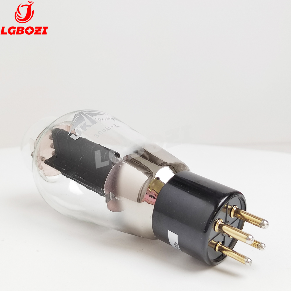 PSVANE 300B-L UK300B Vacuum Tu - đánh giá và giá Diy Electronics Uk
