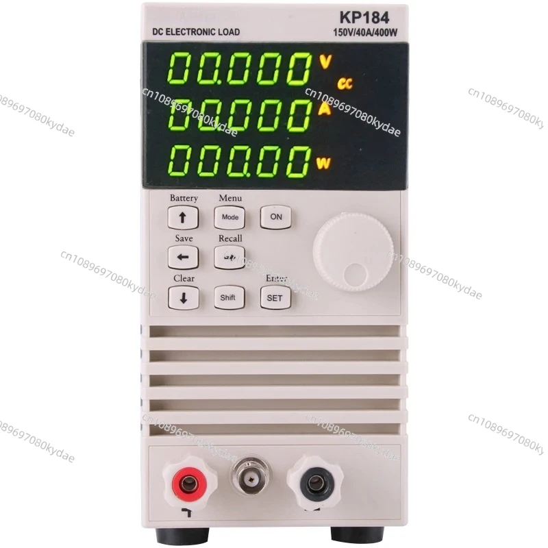 Electronic Load Meter 200W/400 - đánh giá và giá Diy Electronic Load