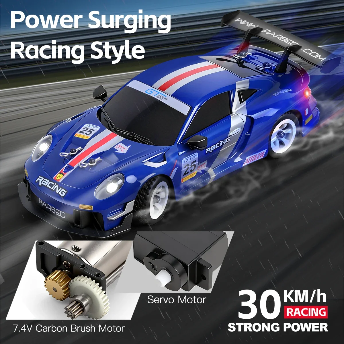 WLtoys 284019-A 284191 1:28 2. - đánh giá và giá Diy Rc Electronics