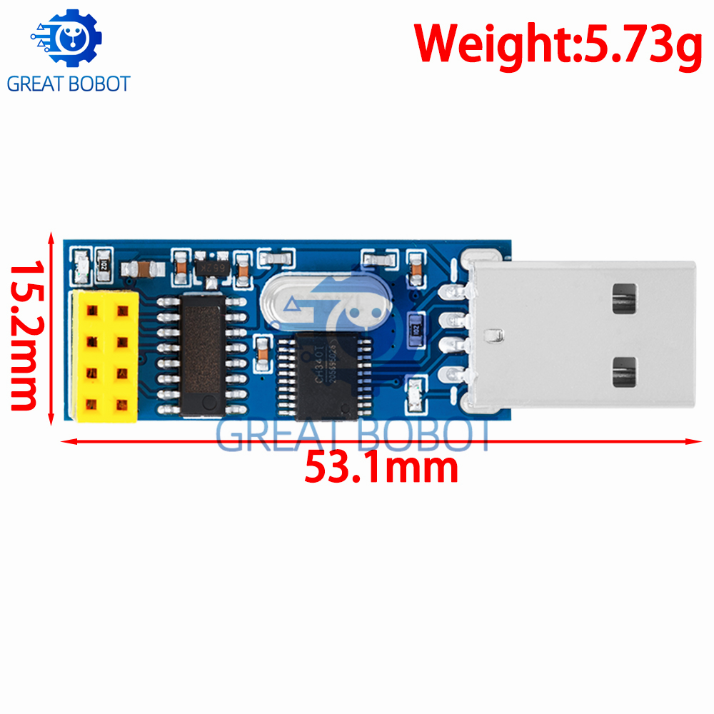 2-in-1 Serial & Wireless Combo - đánh giá và giá Nrf24L01 Module Wireless