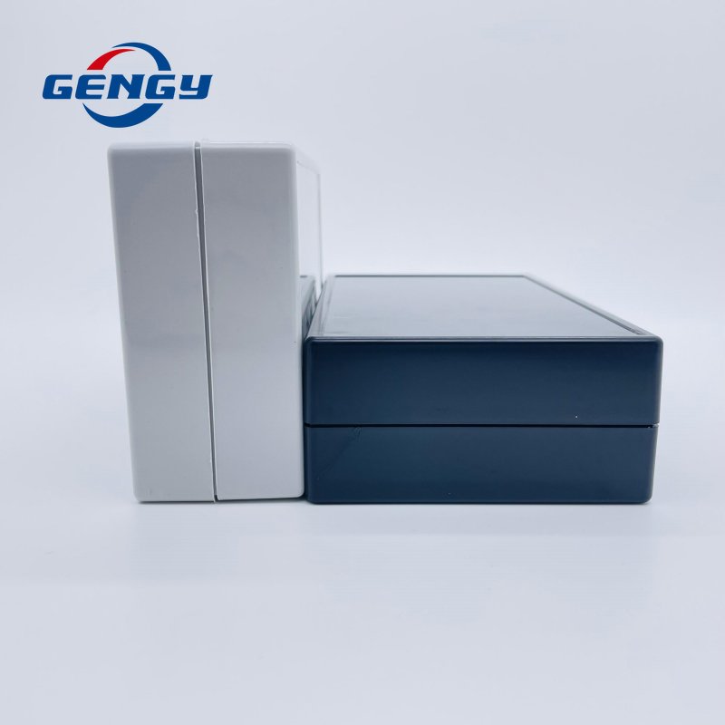 Enclosure Case Plastic Box 140 - đánh giá và giá Diy Electronics Case