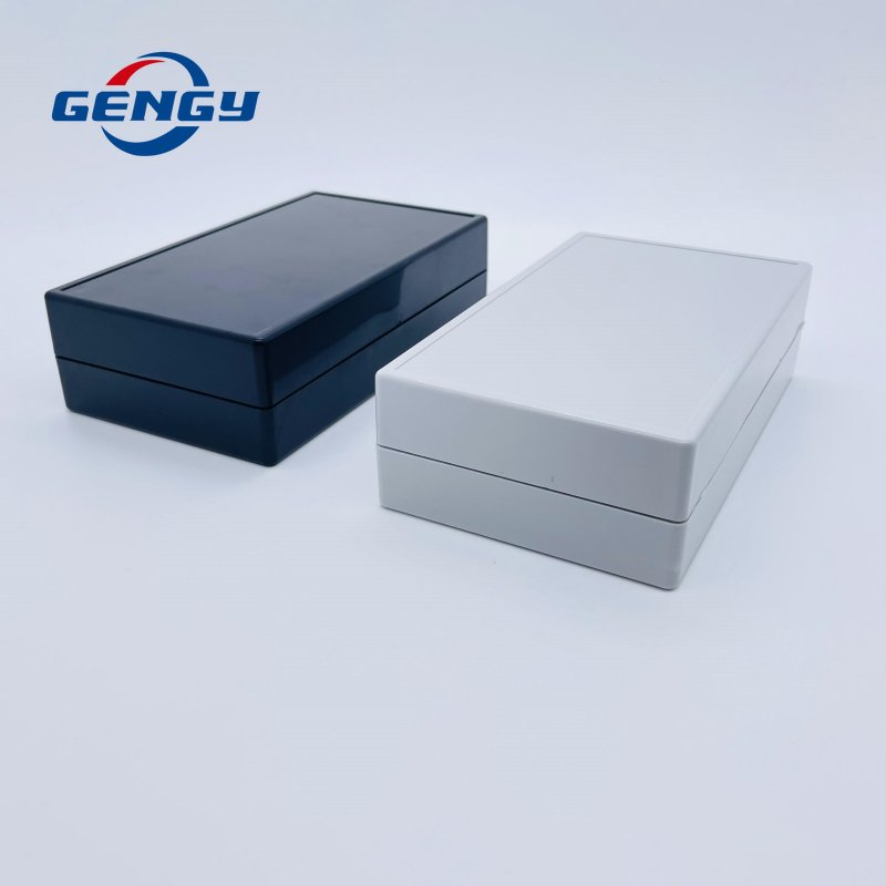 Enclosure Case Plastic Box 140 - đánh giá và giá Diy Electronics Case