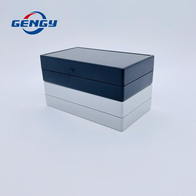 Enclosure Case Plastic Box 140 - đánh giá và giá Diy Electronics Case