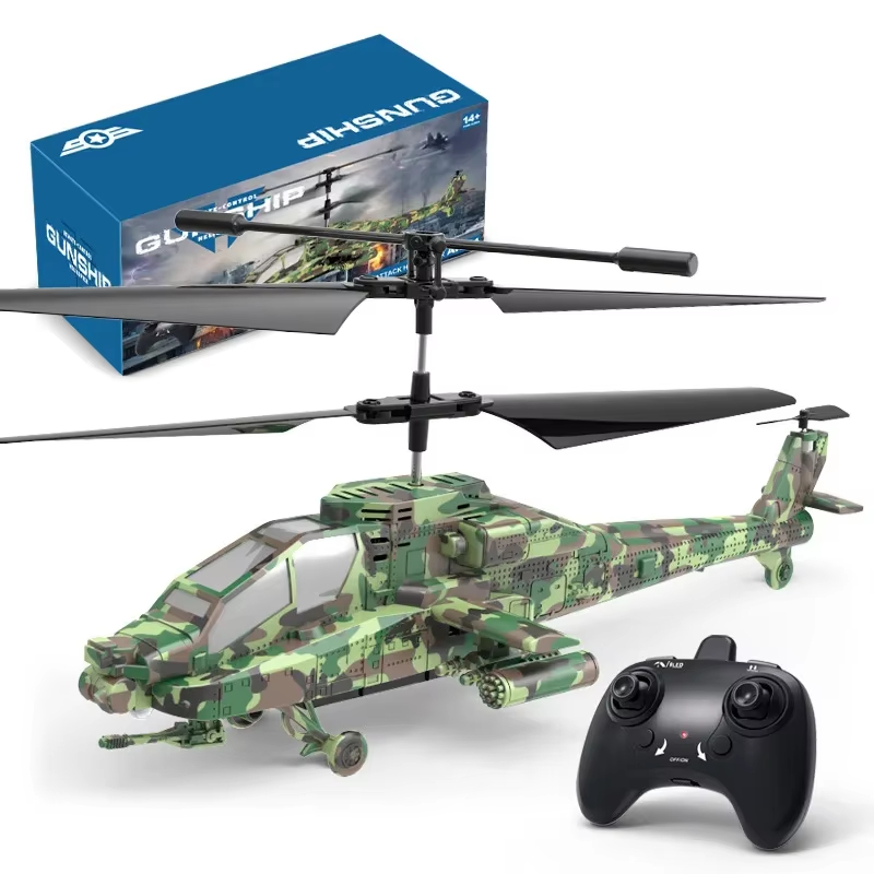 2.4G RC Helicopter Altitude Ho - đánh giá và giá Diy Rc Electronics