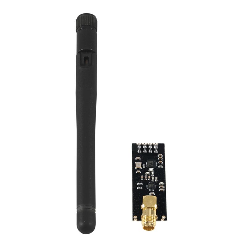 12Pcs NRF24L01+PA+LNA Wireless - đánh giá và giá Nrf24L01 Module Wireless