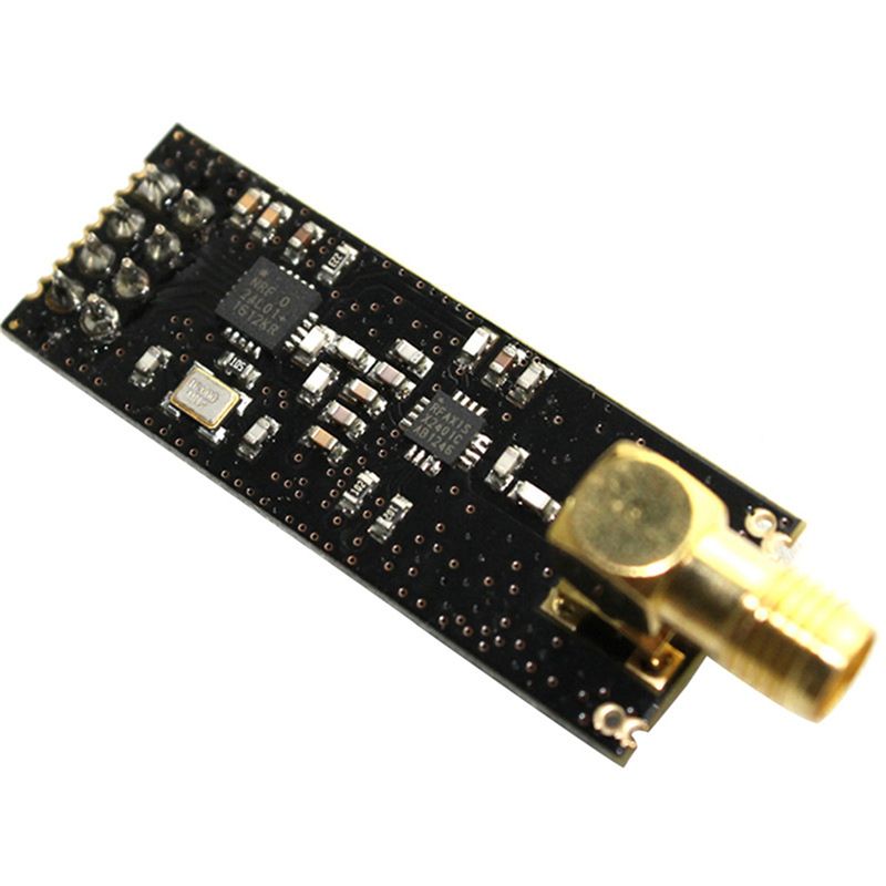 12Pcs NRF24L01+PA+LNA Wireless - đánh giá và giá Nrf24L01 Module Wireless
