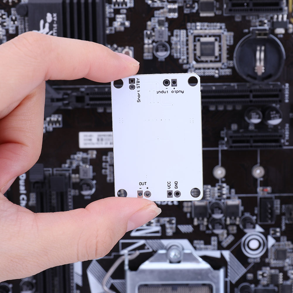 TPA3110 PBTL Single Channel Am - đánh giá và giá Best Diy Electronics Kits