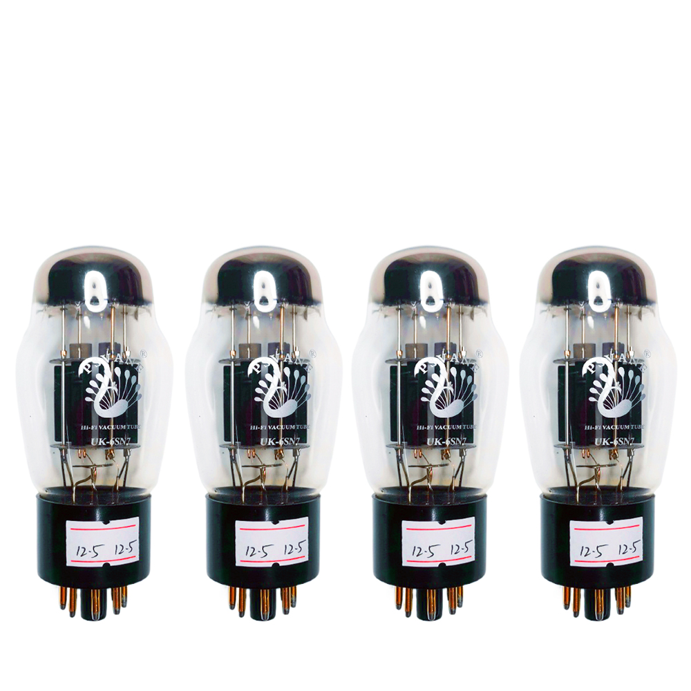 PSVANE UK-6SN7 UK6SN7 Vacuum T - đánh giá và giá Diy Electronics Uk