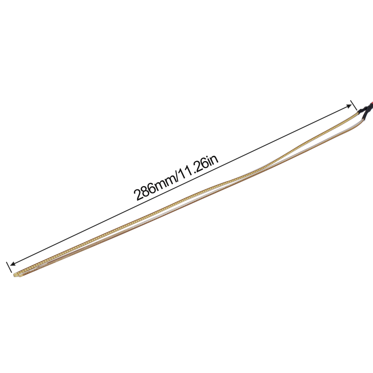 LED Strip Lights Night Spotlig - đánh giá và giá Diy Rc Electronics
