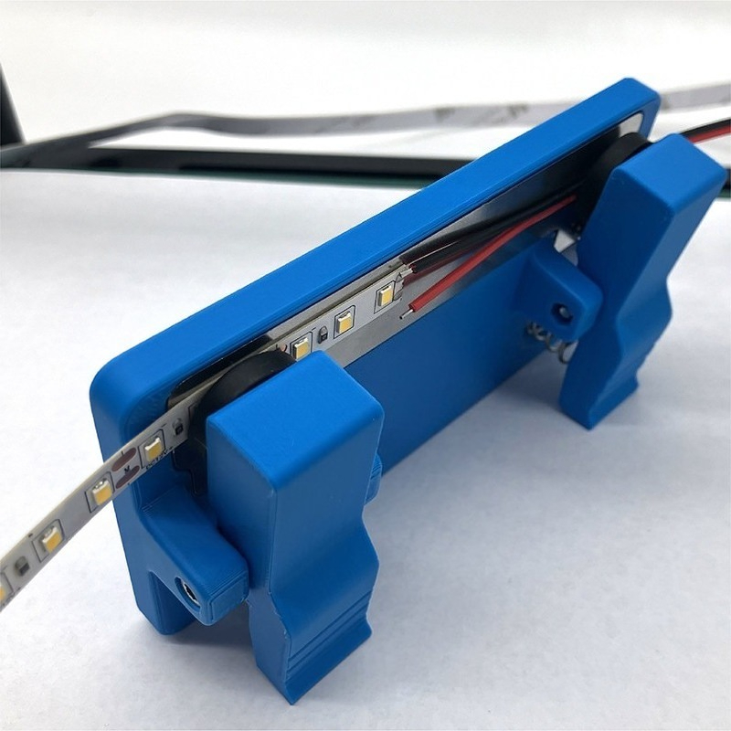 LED Light Soldering Station Wi - đánh giá và giá Diy Electronics Workstation