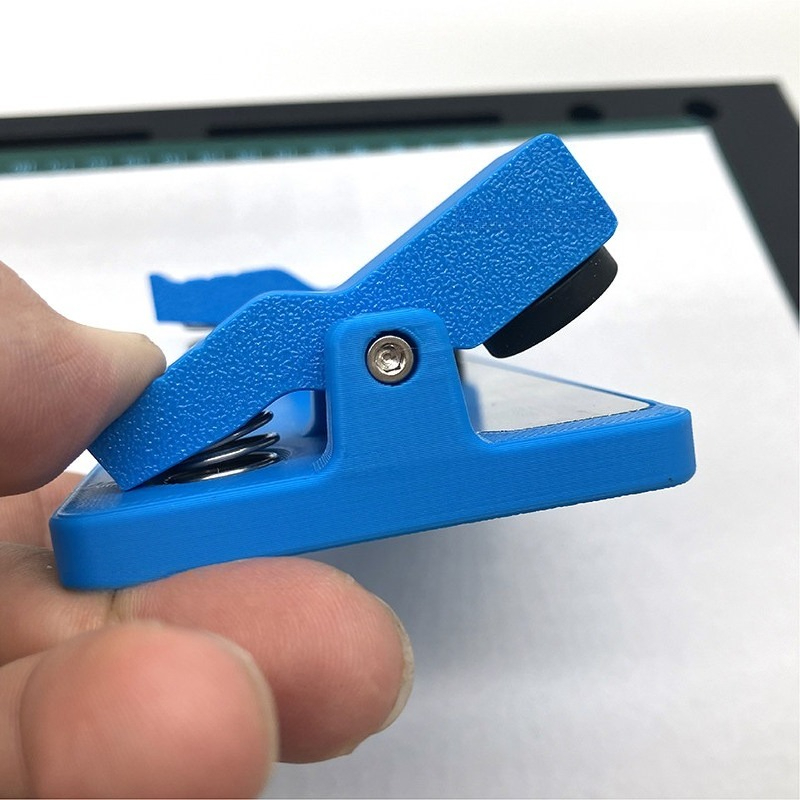 LED Light Soldering Station Wi - đánh giá và giá Diy Electronics Workstation