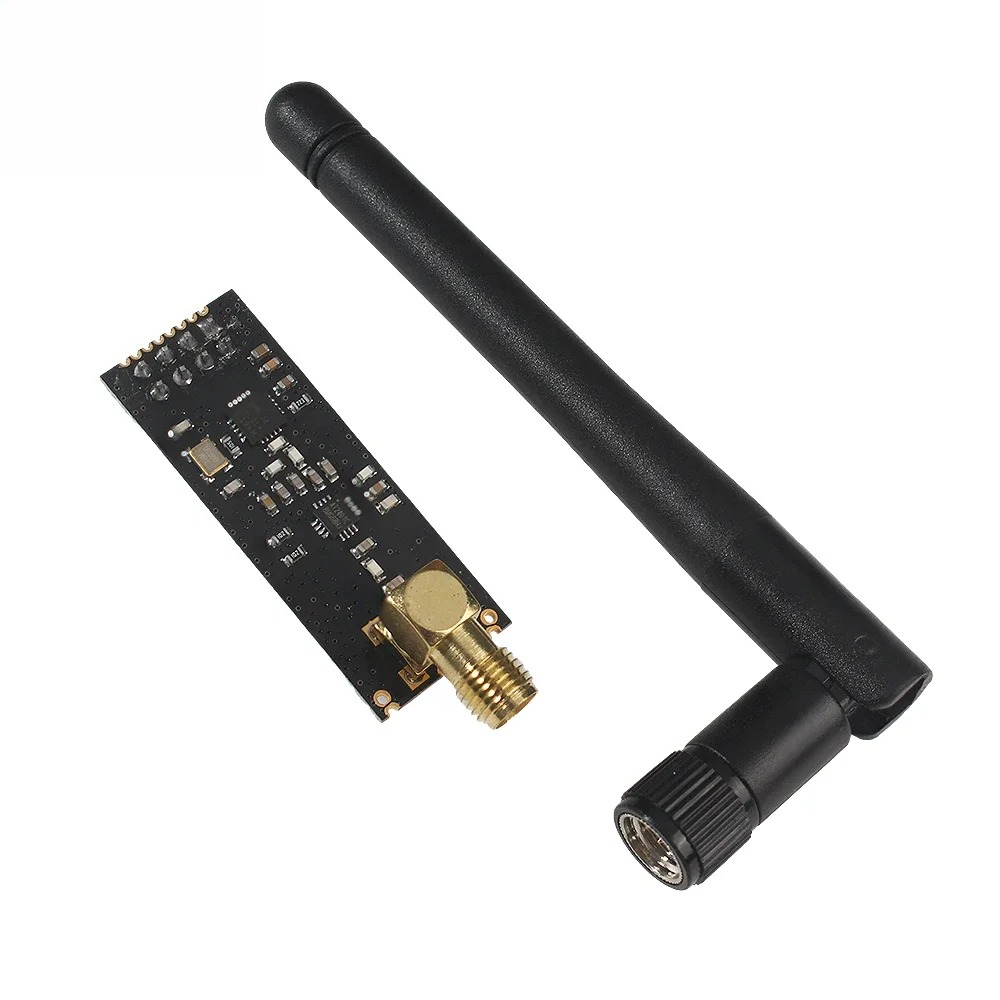 1 Kit NRF24L01 Wireless Module - đánh giá và giá Nrf24L01 Module Wireless