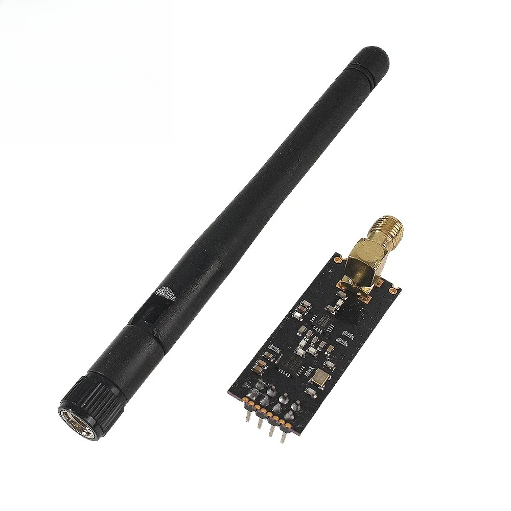 1 Kit NRF24L01 Wireless Module - đánh giá và giá Nrf24L01 Module Wireless