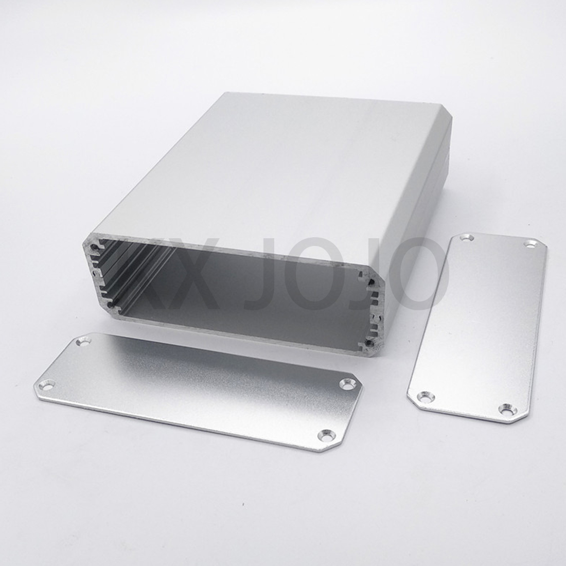 Vỏ Nhôm 104*36/46/56/63/73/90* - đánh giá và giá Diy Electronics Case