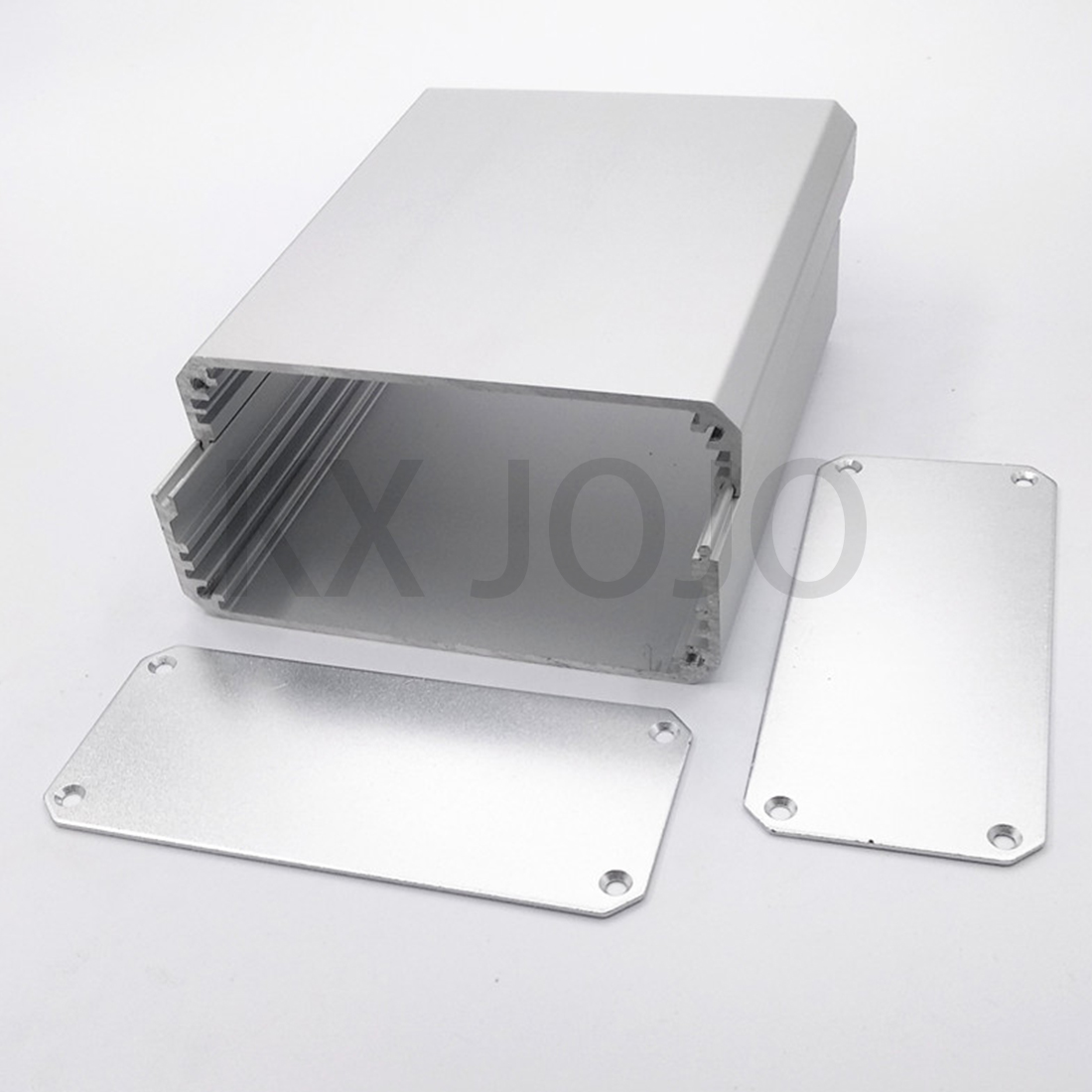 Vỏ Nhôm 104*36/46/56/63/73/90* - đánh giá và giá Diy Electronics Case
