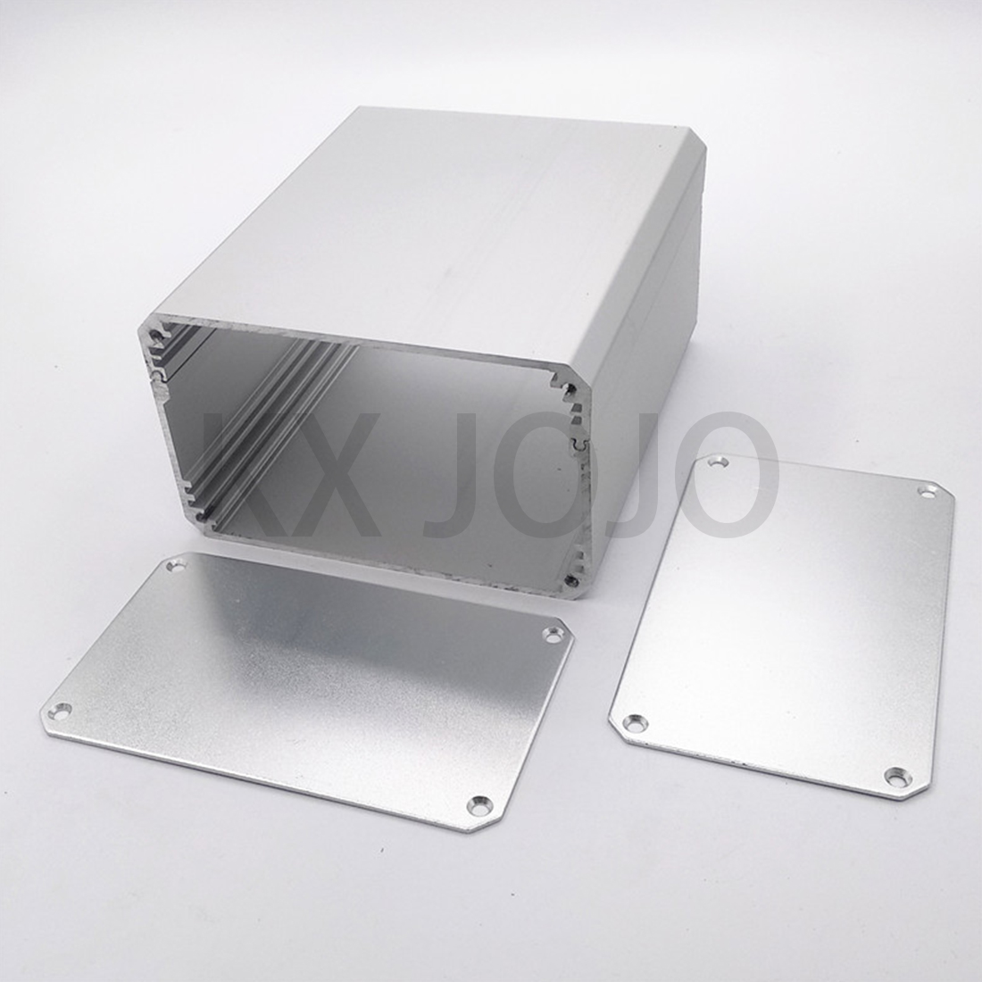 Vỏ Nhôm 104*36/46/56/63/73/90* - đánh giá và giá Diy Electronics Case