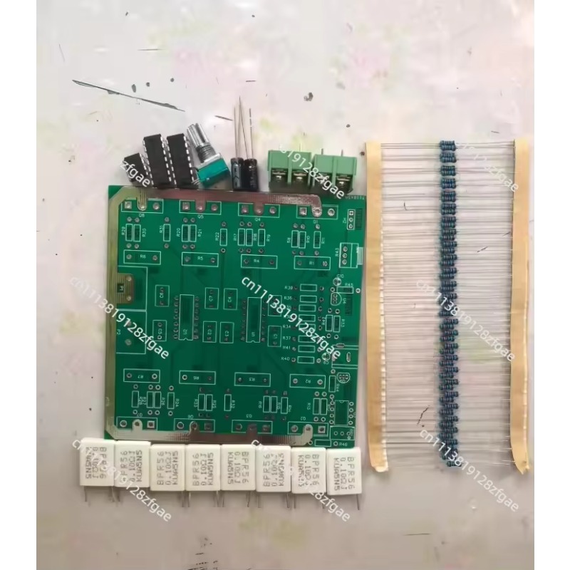 600w Constant Current Power El - đánh giá và giá Diy Electronic Load