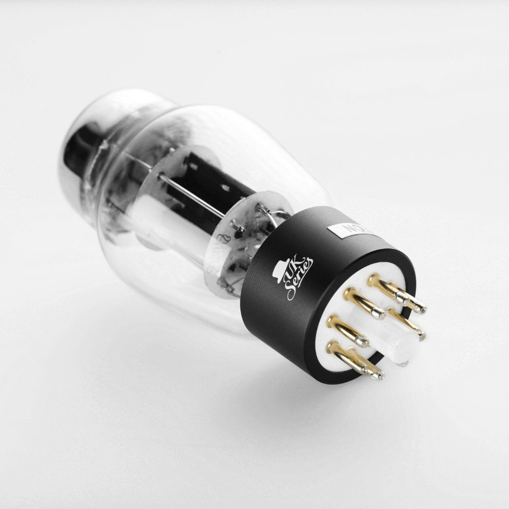 PSVANE UK 6SN7 PLUS Vacuum Tub - đánh giá và giá Diy Electronics Uk