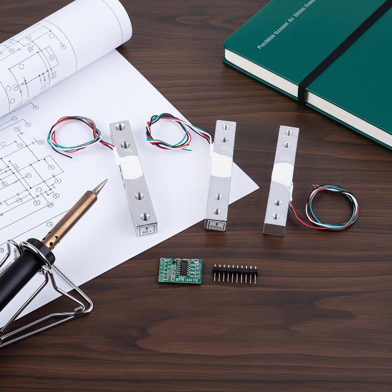 1pc/1Set Multifunctional Digit - đánh giá và giá Diy Electronic Load