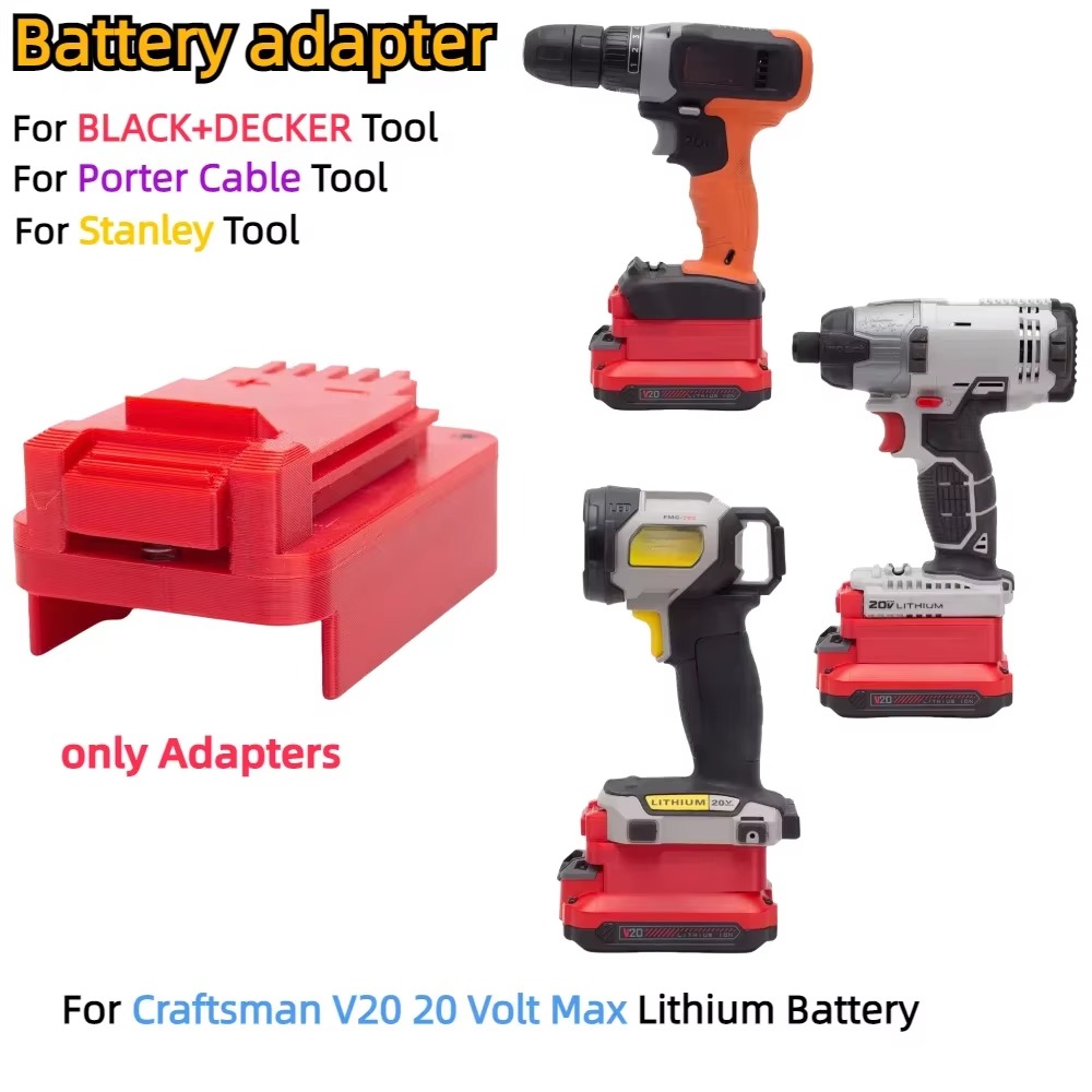 For Craftsman V20 20V Max Batt - đánh giá và giá Black+Decker Tool 20V Max