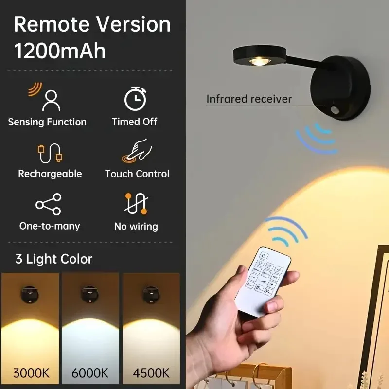 GGbingo Wall Light Motion Sens - đánh giá và giá Ldr Light Sensor