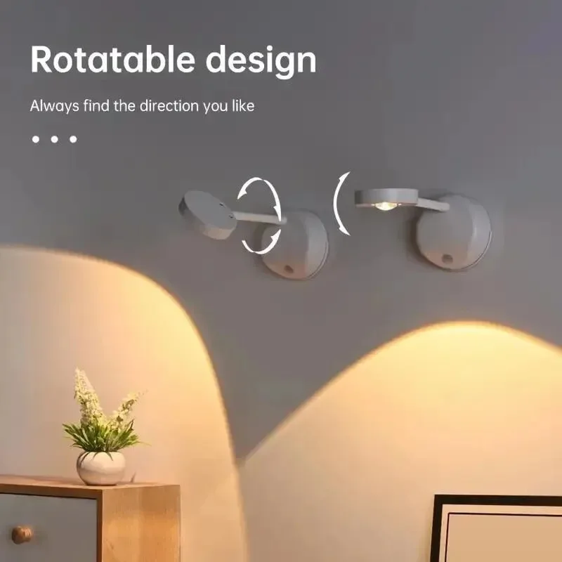 GGbingo Wall Light Motion Sens - đánh giá và giá Ldr Light Sensor