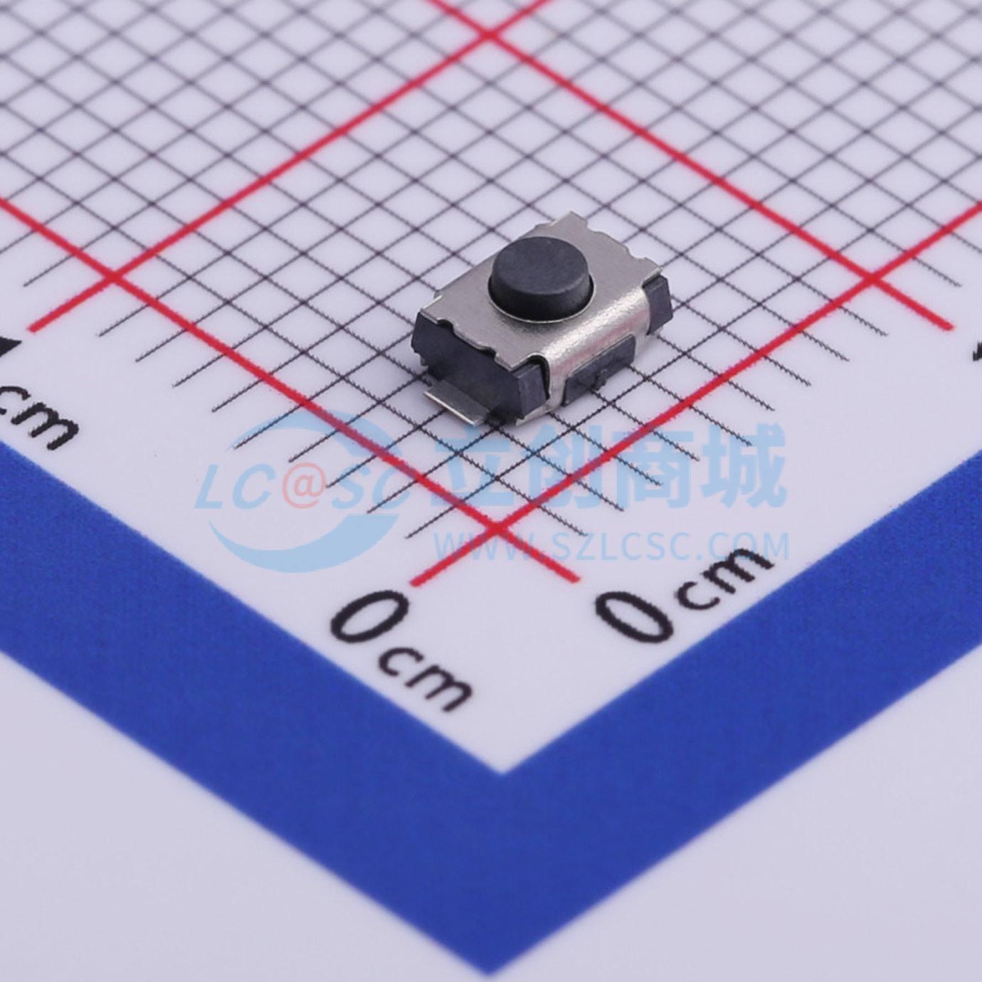 155pcs TS-1071AD-A1B3-D4 SMD 4 - đánh giá và giá Push Button Tactile