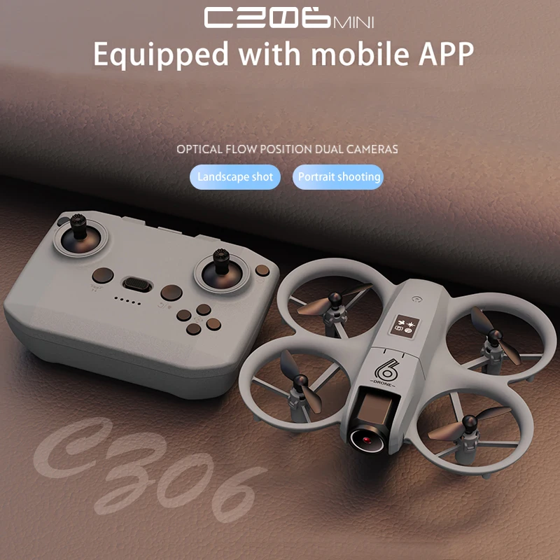 CZ06 Mini RC Quadcopter Drone  - đánh giá và giá Diy Rc Electronics