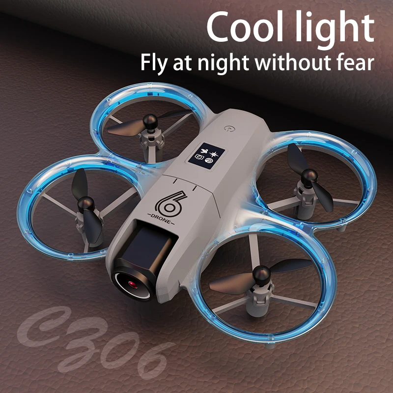 CZ06 Mini RC Quadcopter Drone  - đánh giá và giá Diy Rc Electronics