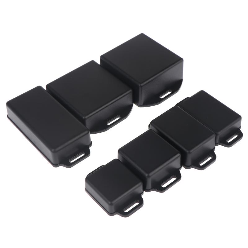 Black Plastic Electronic Proje - đánh giá và giá Diy Electronics Set