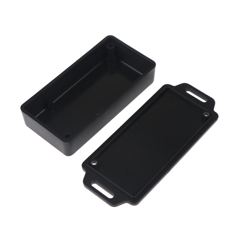Black Plastic Electronic Proje - đánh giá và giá Diy Electronics Set