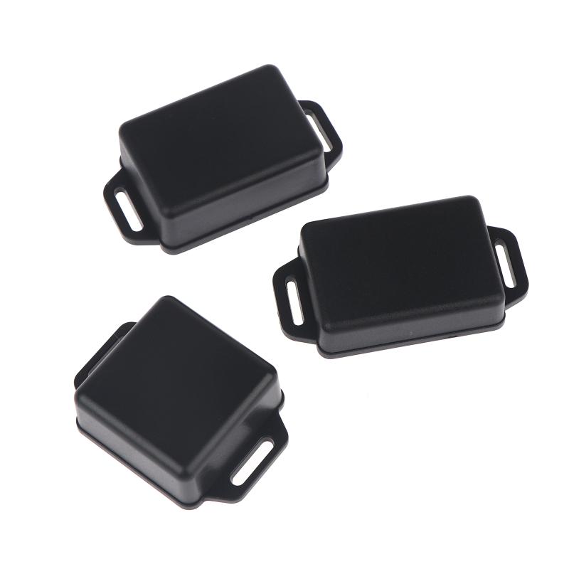 Black Plastic Electronic Proje - đánh giá và giá Diy Electronics Set