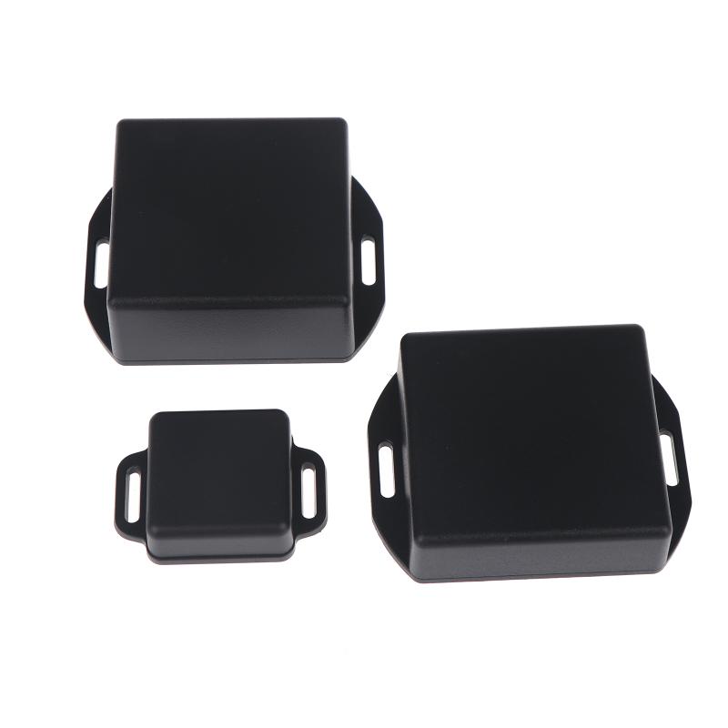 Black Plastic Electronic Proje - đánh giá và giá Diy Electronics Set