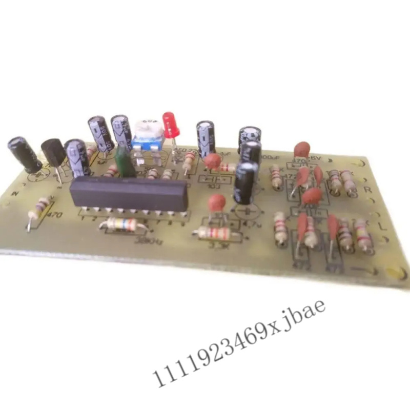 Stereo Decoder Board DIY Elect - đánh giá và giá Diy Electronics Kits