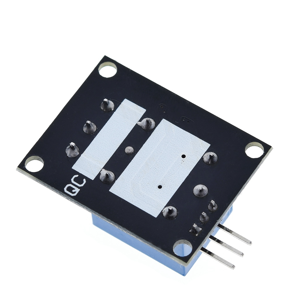 5V 1 Channel Relay Module with - đánh giá và giá Relay Module 5V
