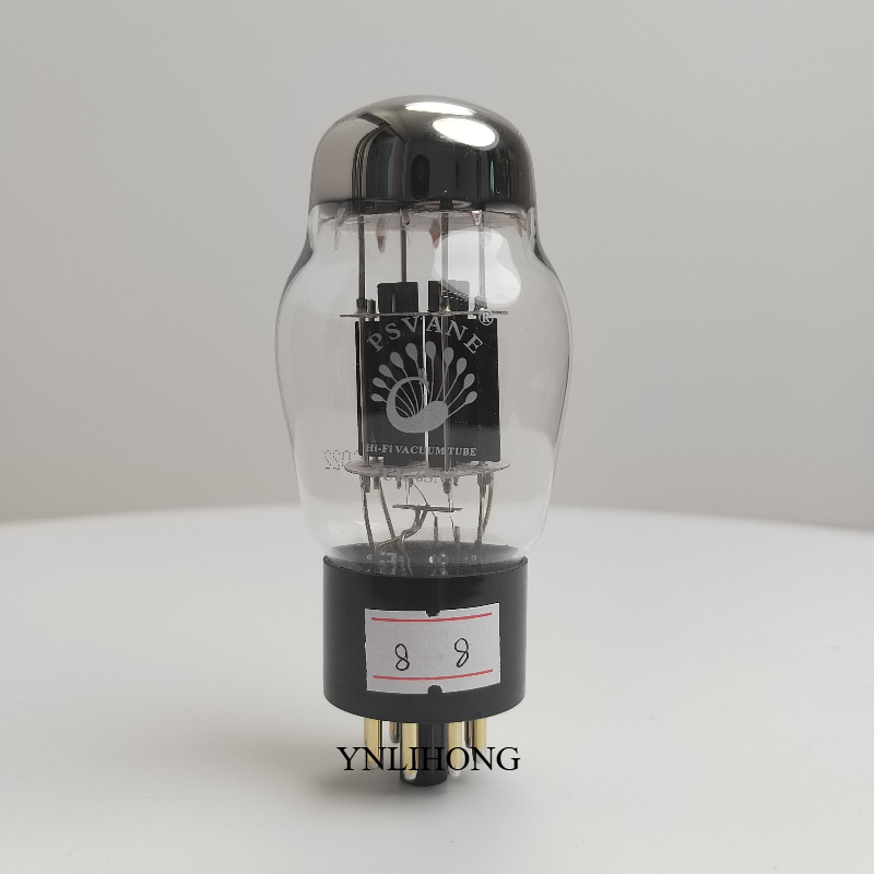 YNLIHONG PSVANE UK-6SN7 Vacuum - đánh giá và giá Diy Electronics Uk