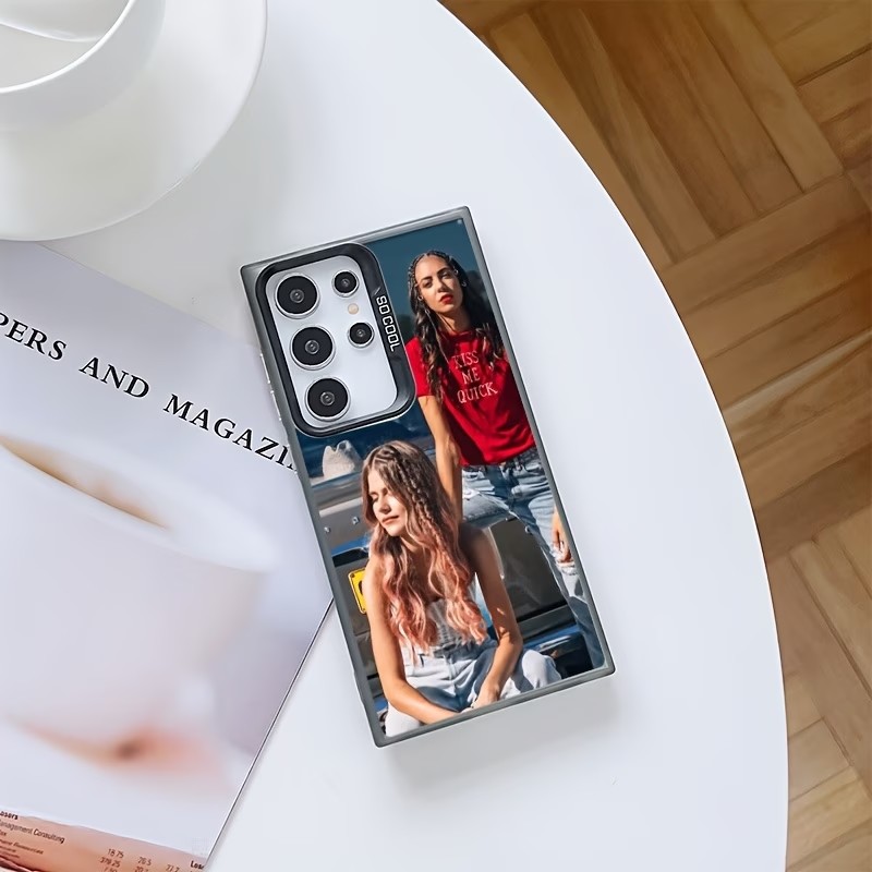 Life Photos Custom DIY Phone C - đánh giá và giá Diy Electronics Case